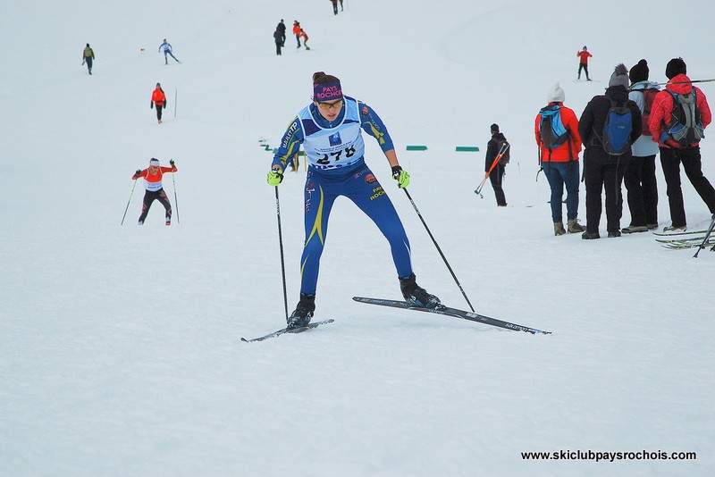 Grand-Prix Megève 2018 (merci Bruno)